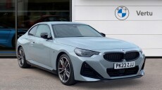 BMW 2 Series M240i xDrive 2dr Step Auto Petrol Coupe